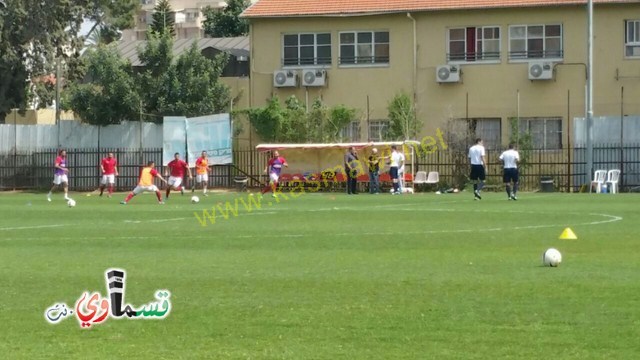 فيديو: نادي الوحدة يخسر 2-0 امام مرمورك واهدار فرص عديدة لم تترجم لاهداف  ليزداد الضغط للاسبوع القادم 